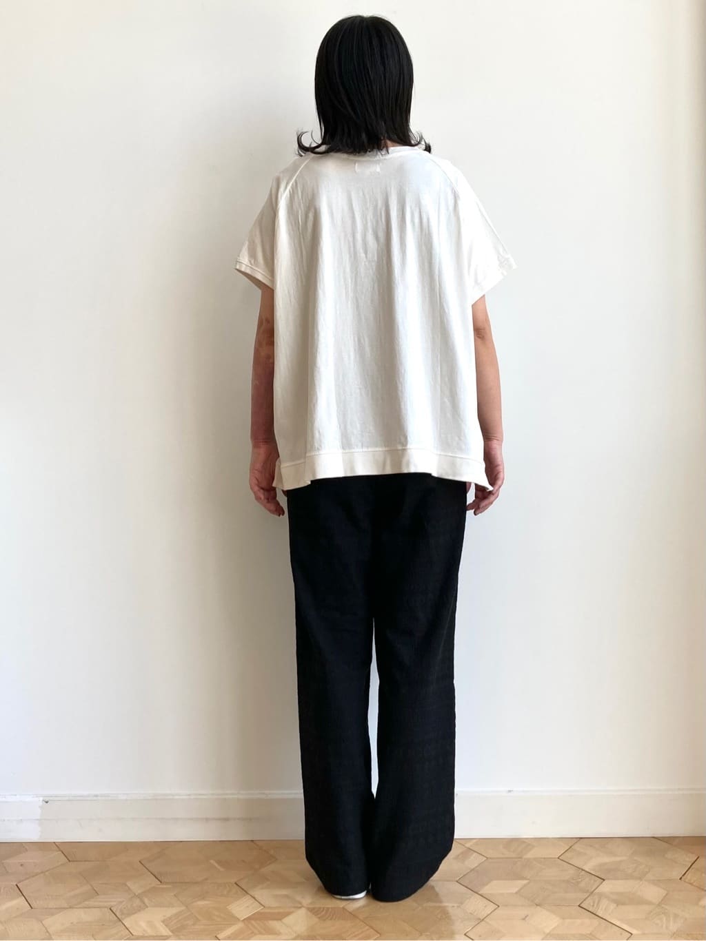 nakagawaさんの「Dessin｜」を使ったコーディネート