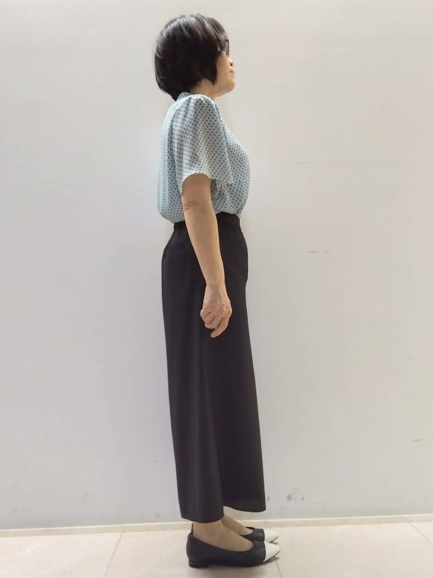 tokuさんの「Reflect｜」を使ったコーディネート