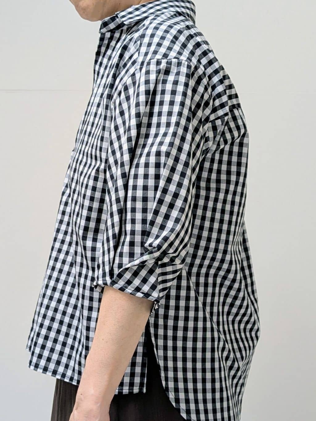 Asaさんの「Dessin｜」を使ったコーディネート