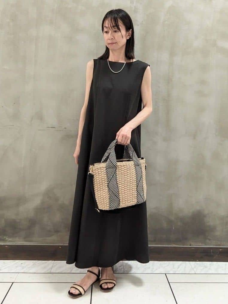 shioさんの「grove｜」を使ったコーディネート