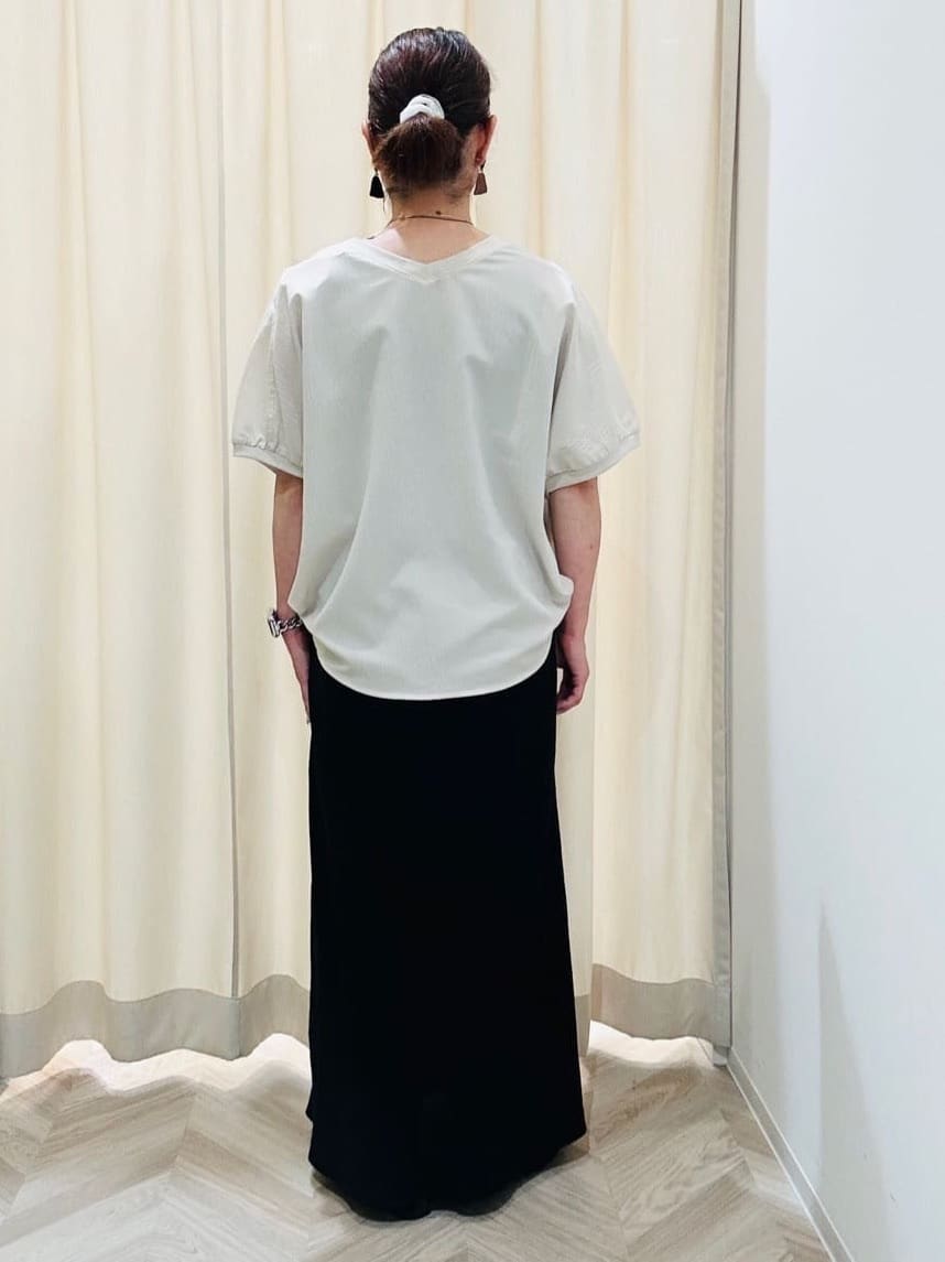 ちはるさんの「SHOO･LA･RUE｜」を使ったコーディネート