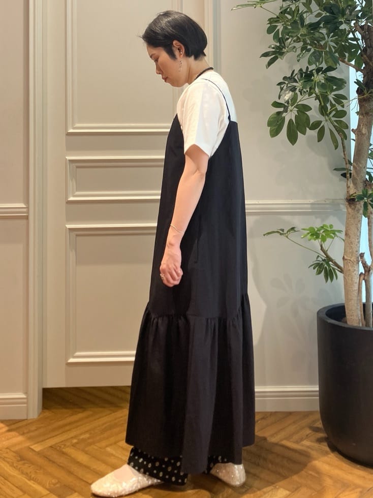 konominさんの「DRESSTERIOR｜」を使ったコーディネート