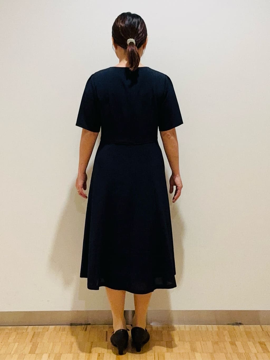 haseさんの「Reflect｜」を使ったコーディネート