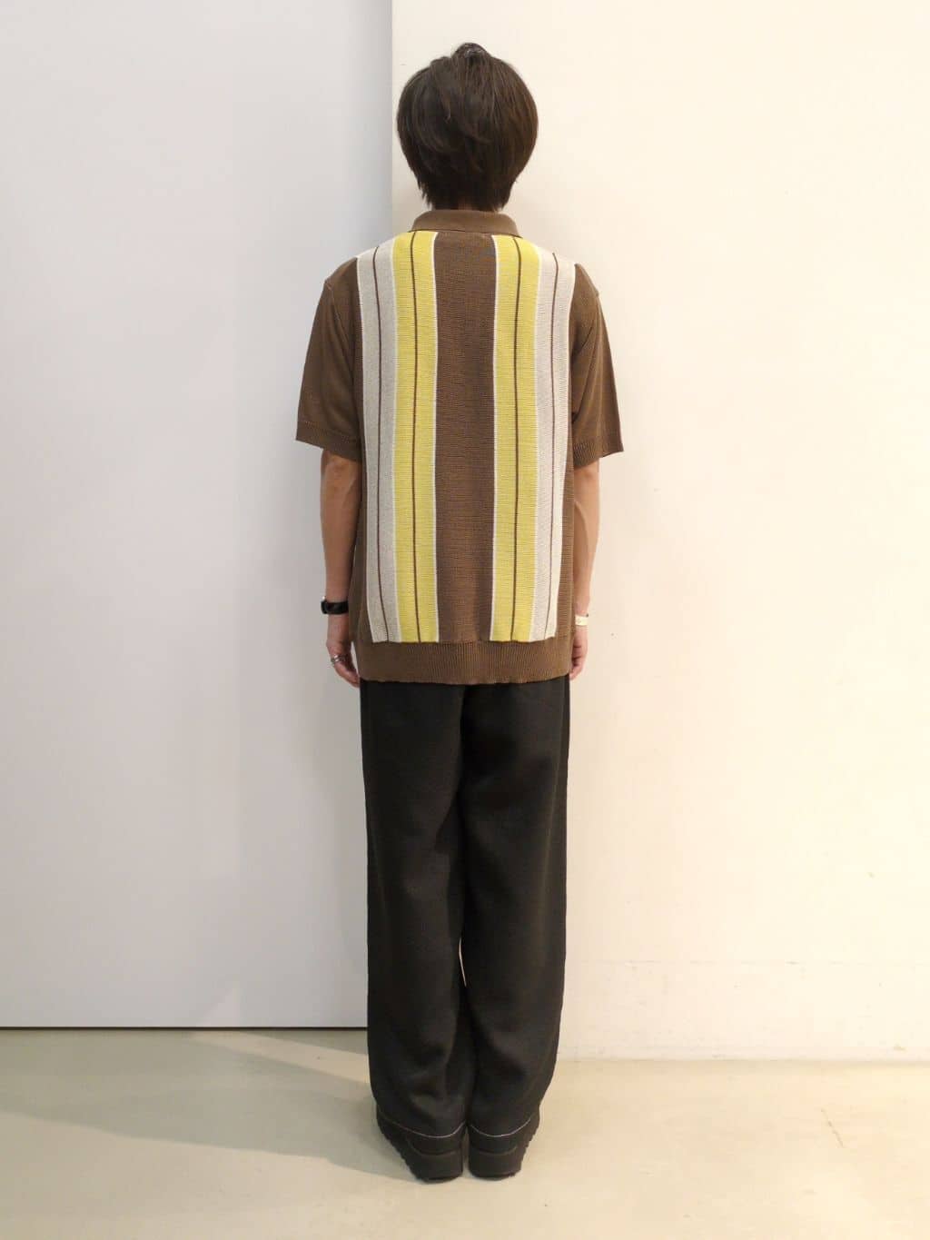 takeさんの「THE SHOP TK｜」を使ったコーディネート