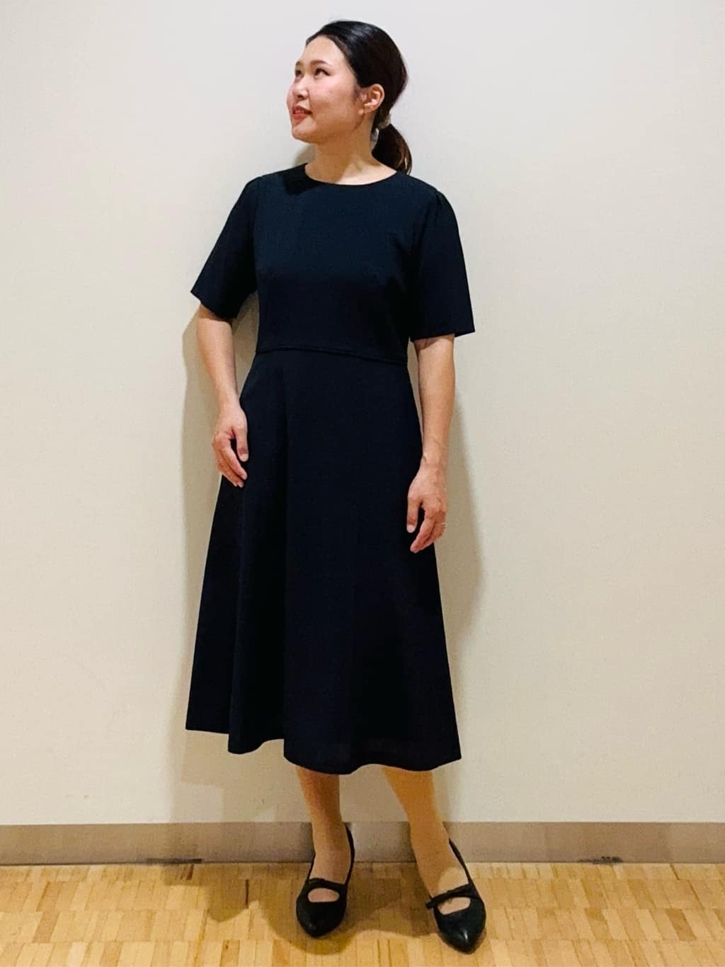 haseさんの「Reflect｜」を使ったコーディネート