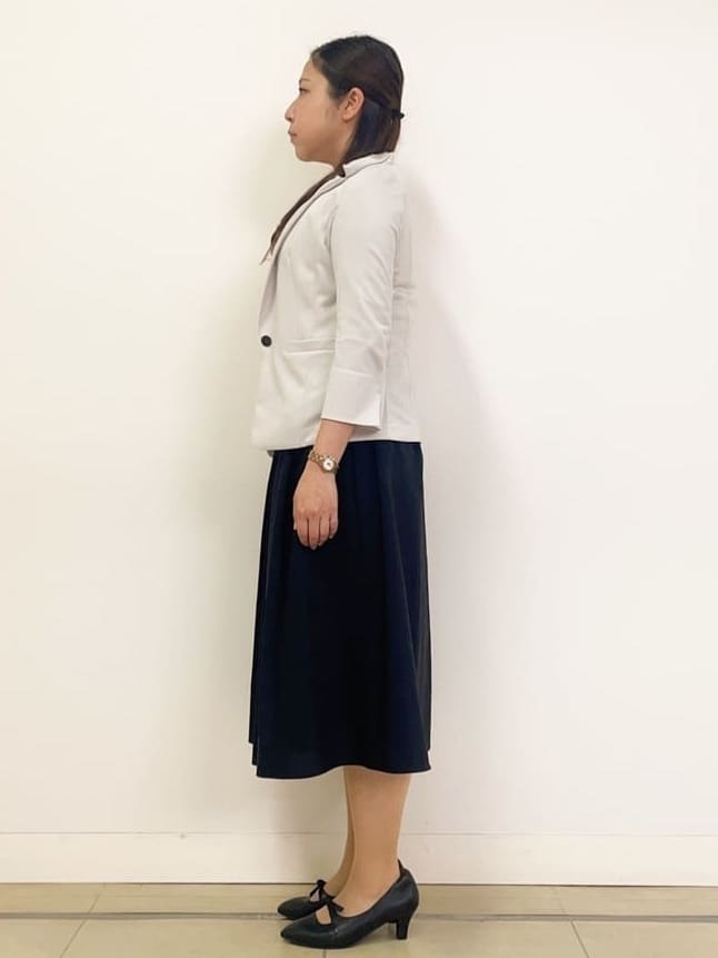chisaさんの「Reflect｜」を使ったコーディネート