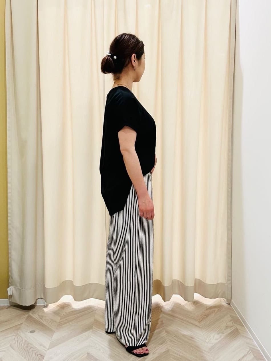 ちはるさんの「SHOO･LA･RUE｜」を使ったコーディネート
