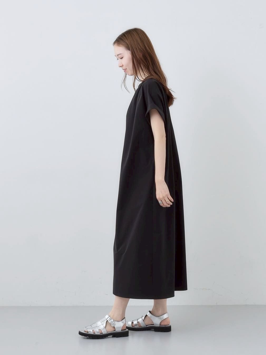 mitsukiさんの「INDIVI｜」を使ったコーディネート