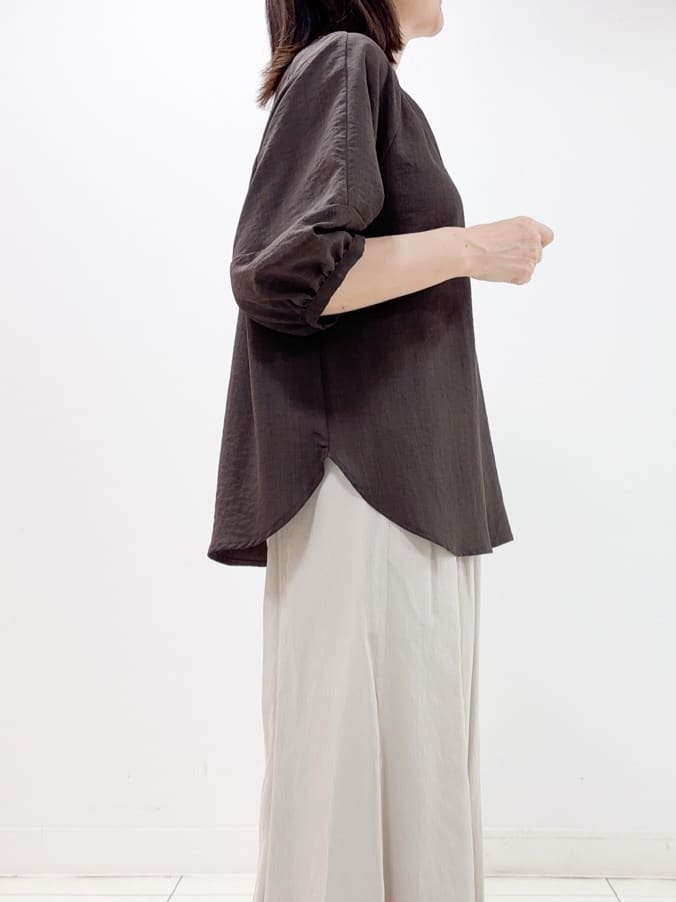 nakajoさんの「Dessin｜」を使ったコーディネート