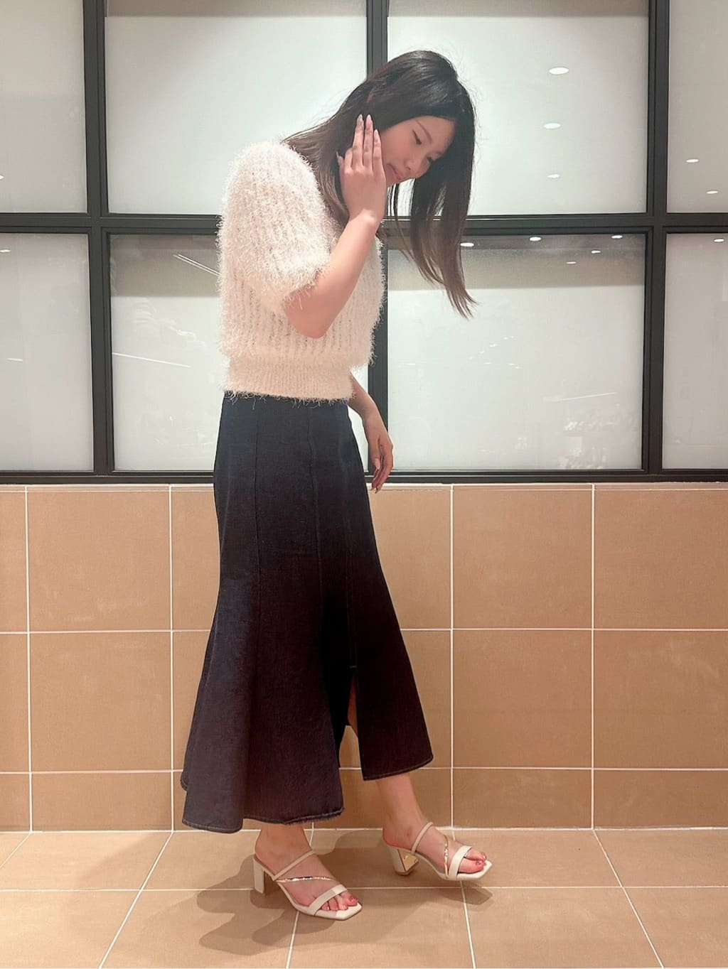 そるちゃさんの「ESPERANZA｜」を使ったコーディネート