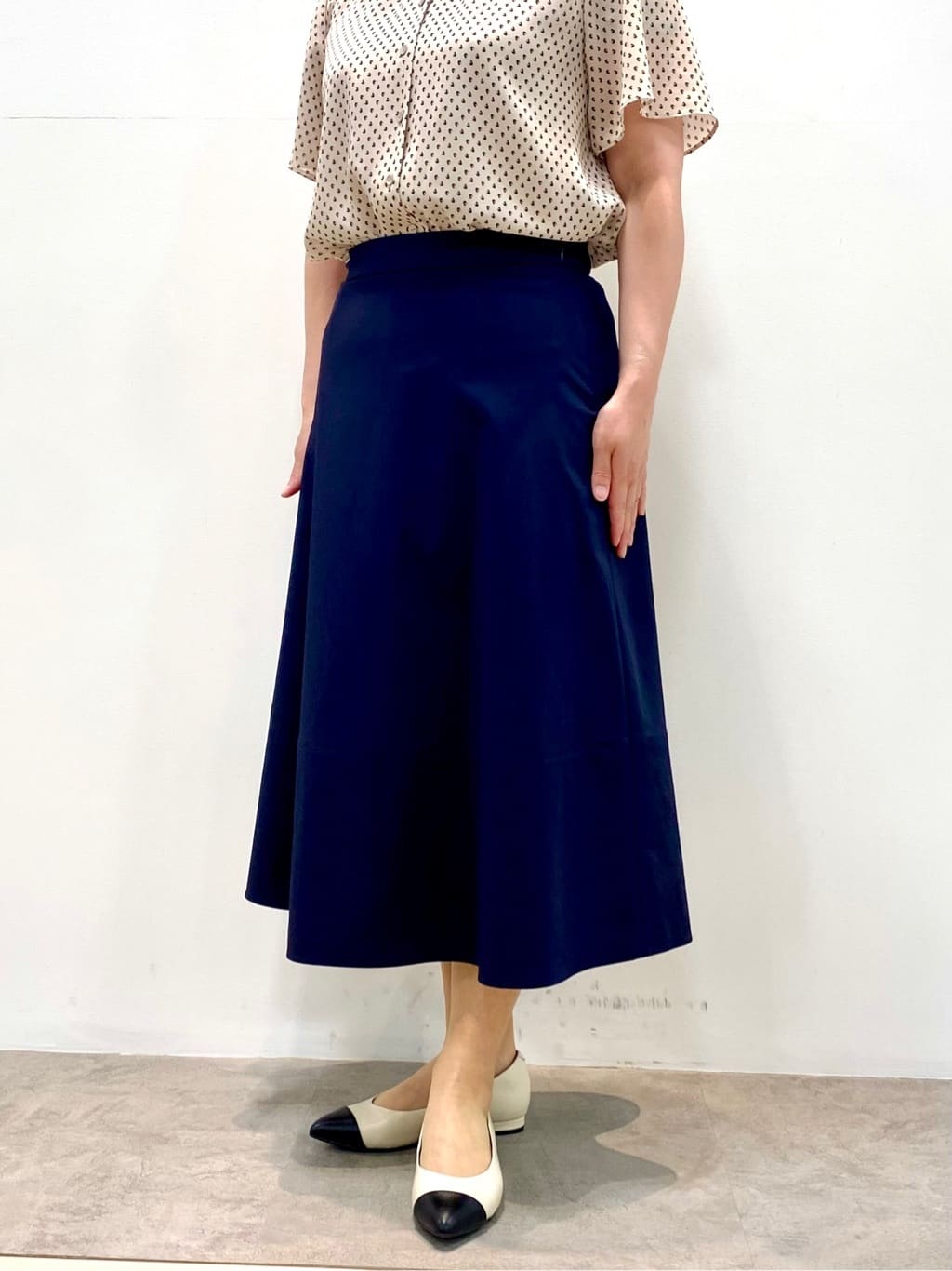 oharaさんの「Reflect｜」を使ったコーディネート
