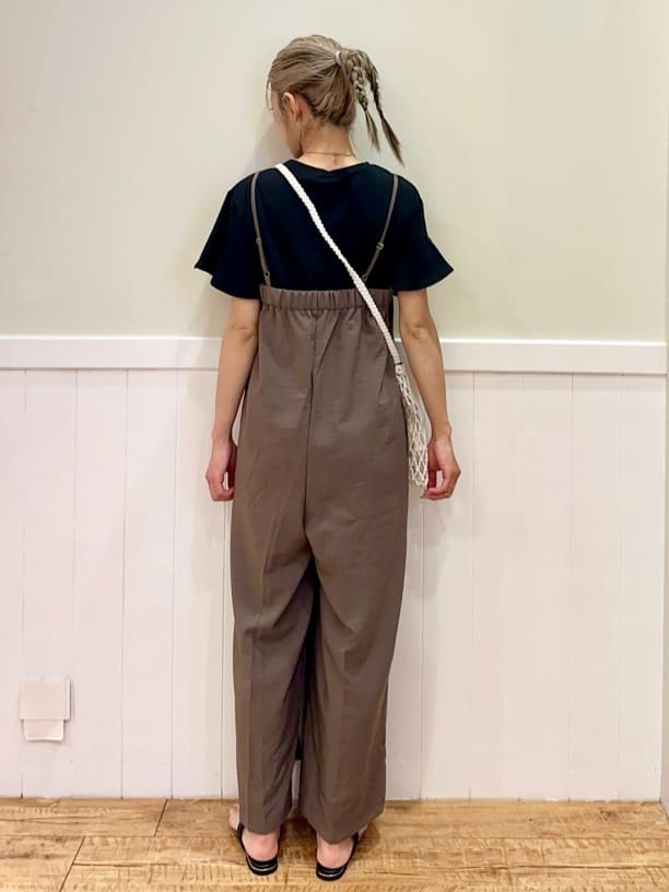 みりのさんの「SHOO･LA･RUE｜」を使ったコーディネート