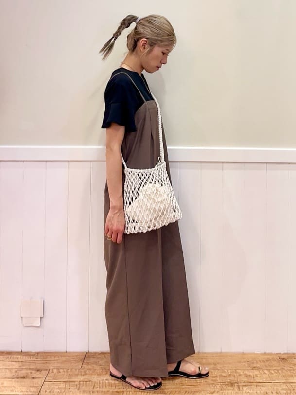 みりのさんの「SHOO･LA･RUE｜」を使ったコーディネート