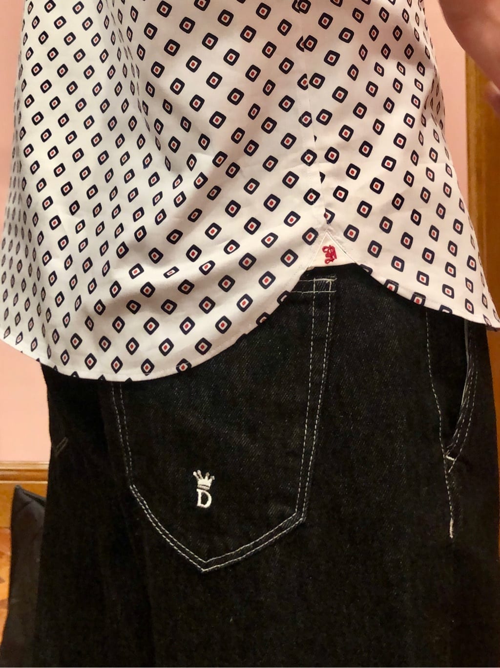 OKJさんの「DRESSTERIOR｜」を使ったコーディネート