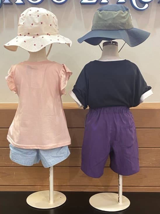 なかひとさんの「SHOO･LA･RUE｜」を使ったコーディネート