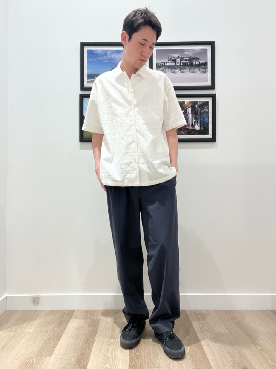 oikawaさんの「Dessin｜」を使ったコーディネート