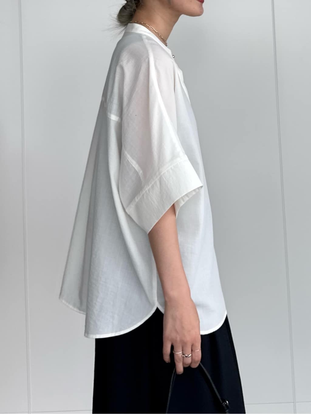 omaさんの「THE SHOP TK｜」を使ったコーディネート