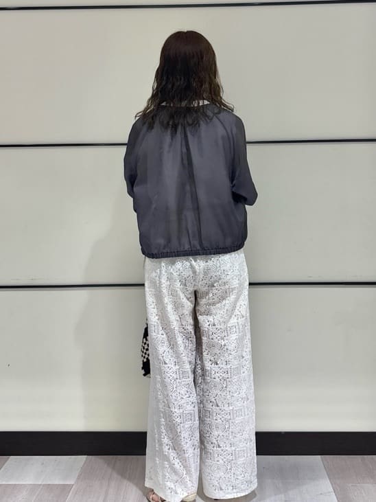 kyokaさんの「UNTITLED｜【ステンレス】レイヤードチェーンネックレス」を使ったコーディネート