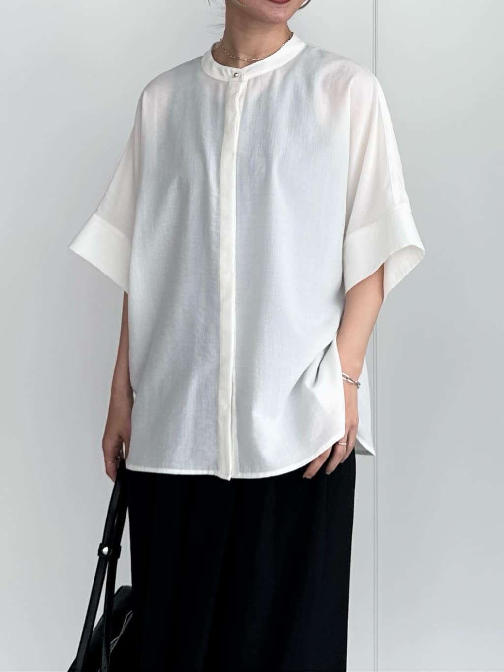 omaさんの「THE SHOP TK｜」を使ったコーディネート