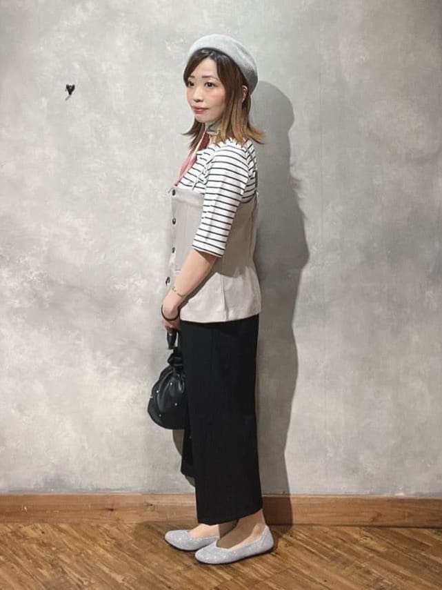 shellさんの「SHOO･LA･RUE｜」を使ったコーディネート