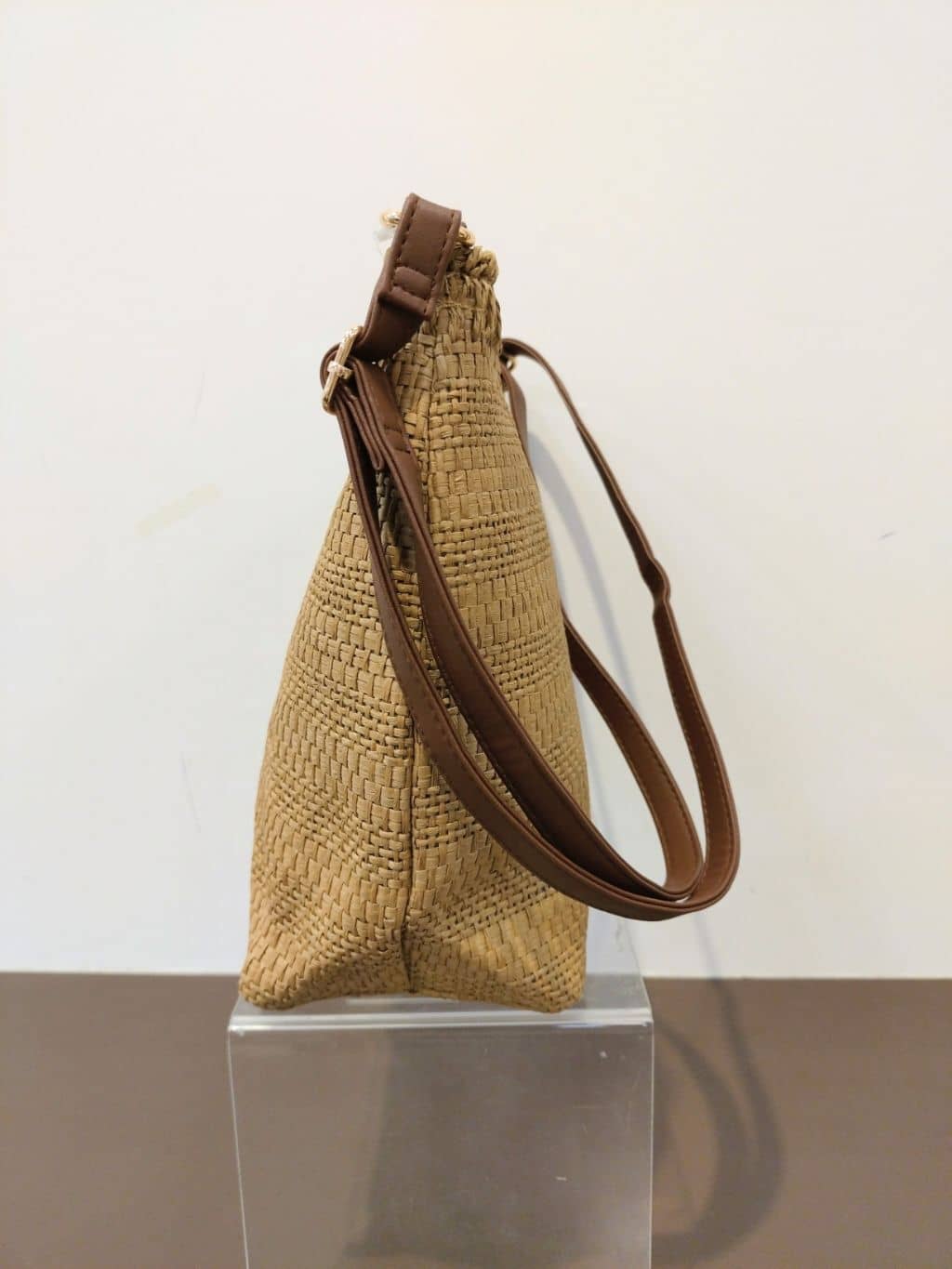 yuzuyamamaさんの「SHOO･LA･RUE｜◆【高レビュー/累計販売35万足突破】片手ではけるサンダル シューダル 25SS」を使ったコーディネート