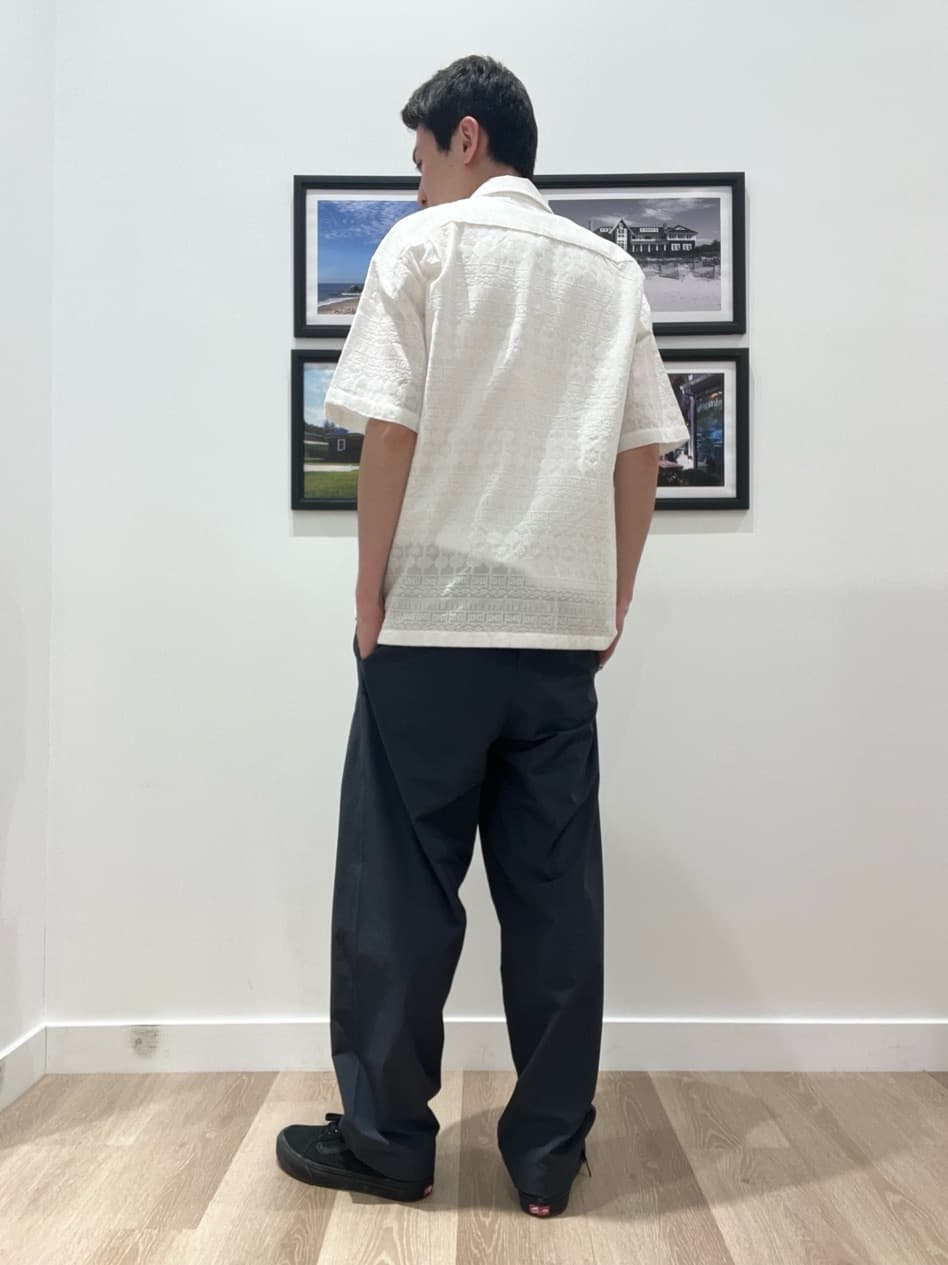 oikawaさんの「Dessin｜」を使ったコーディネート