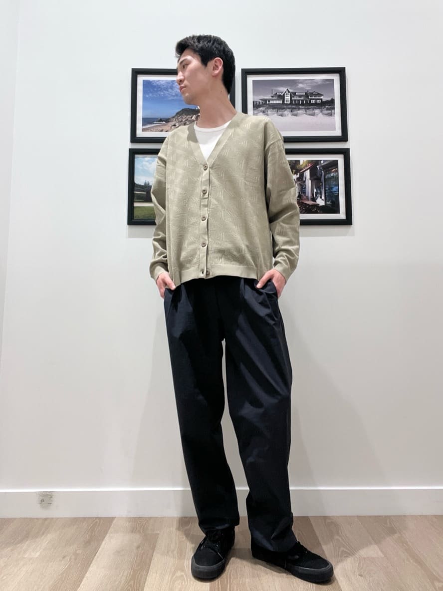 oikawaさんの「Dessin｜」を使ったコーディネート