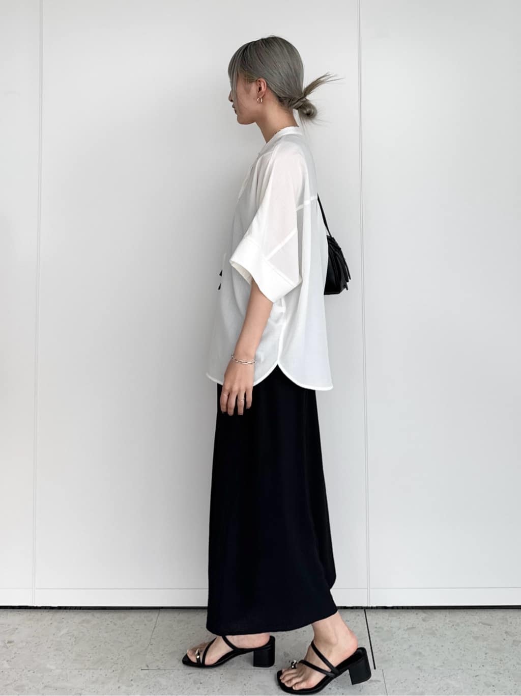 omaさんの「THE SHOP TK｜」を使ったコーディネート