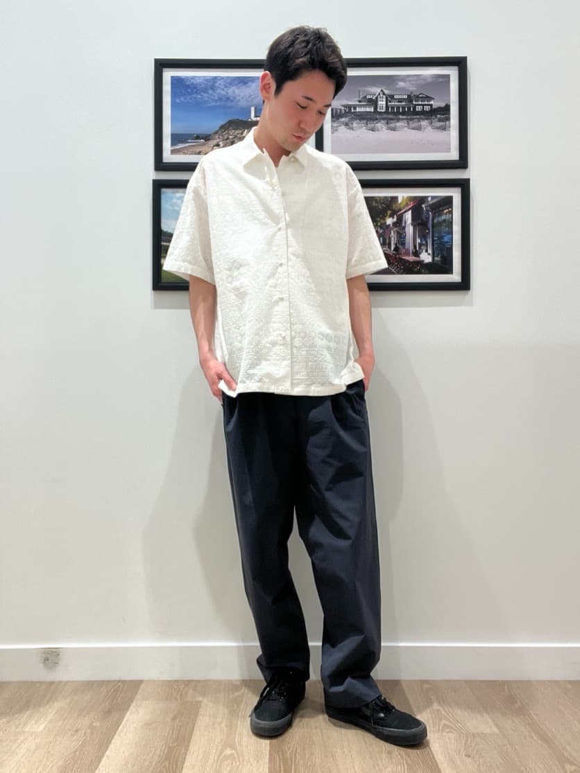 oikawaさんの「Dessin｜」を使ったコーディネート