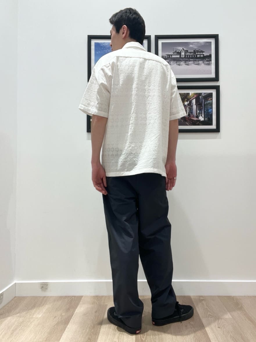 oikawaさんの「Dessin｜」を使ったコーディネート