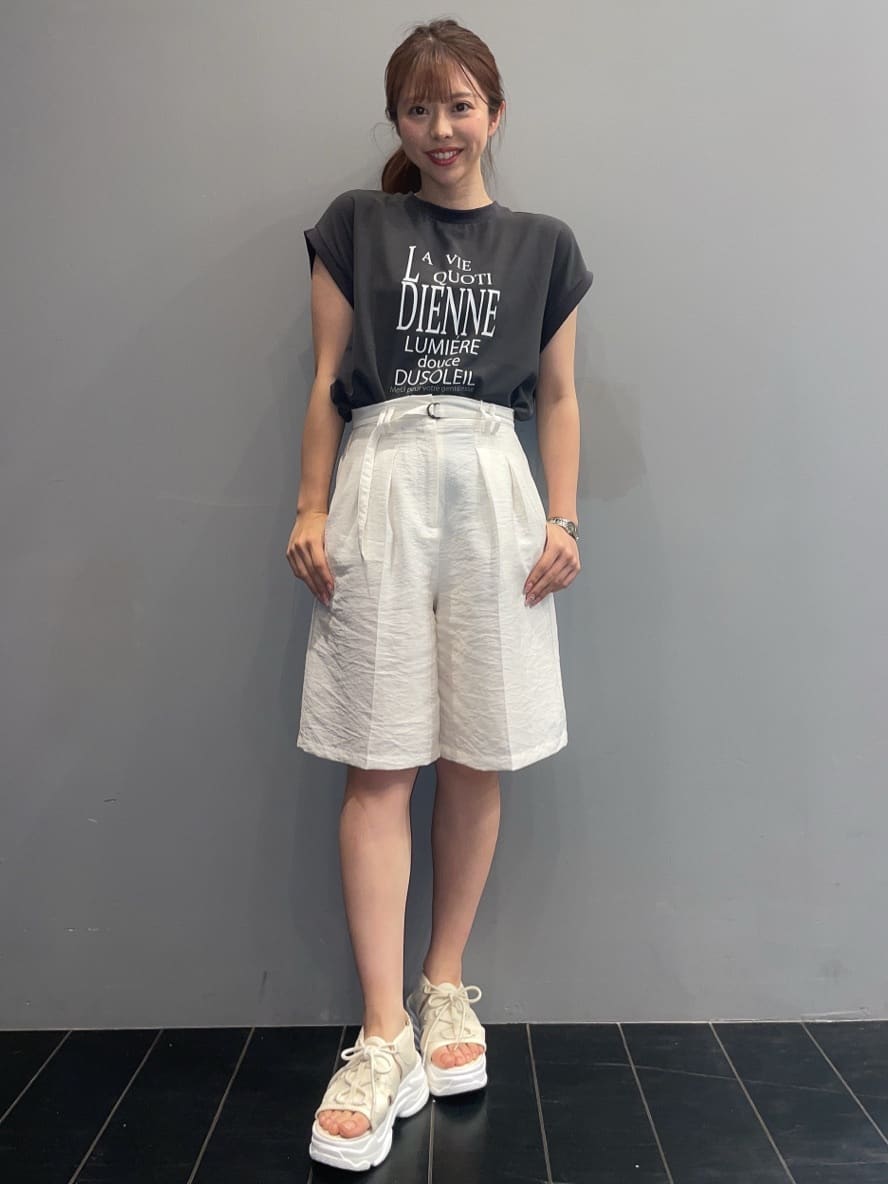 norimiさんの「THE SHOP TK｜」を使ったコーディネート