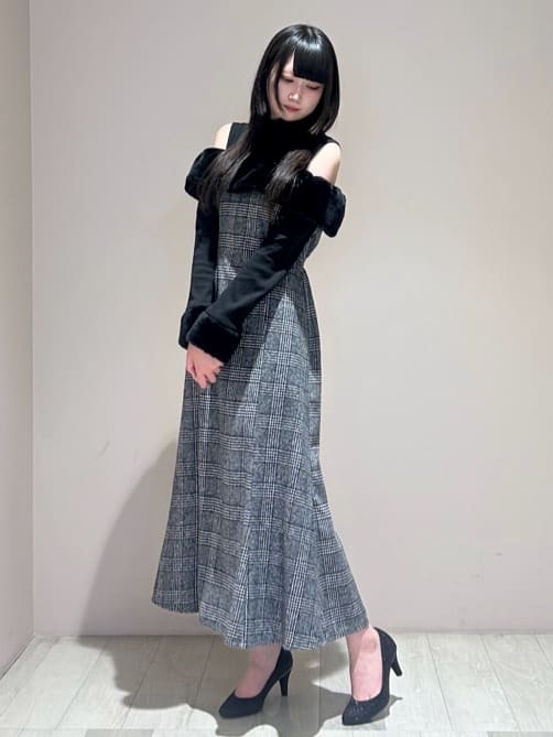 しおりんさんの「ESPERANZA｜」を使ったコーディネート