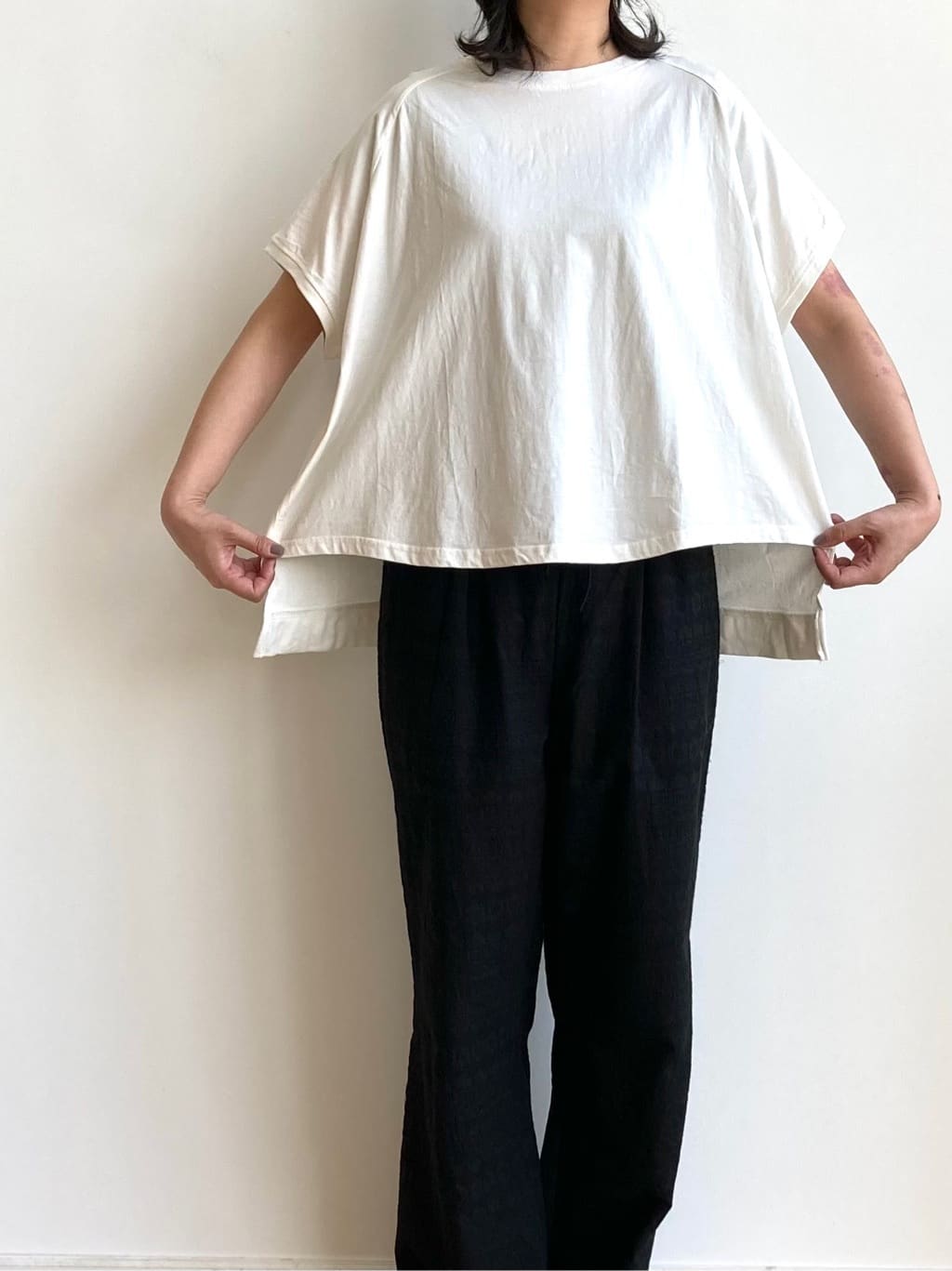 nakagawaさんの「Dessin｜」を使ったコーディネート