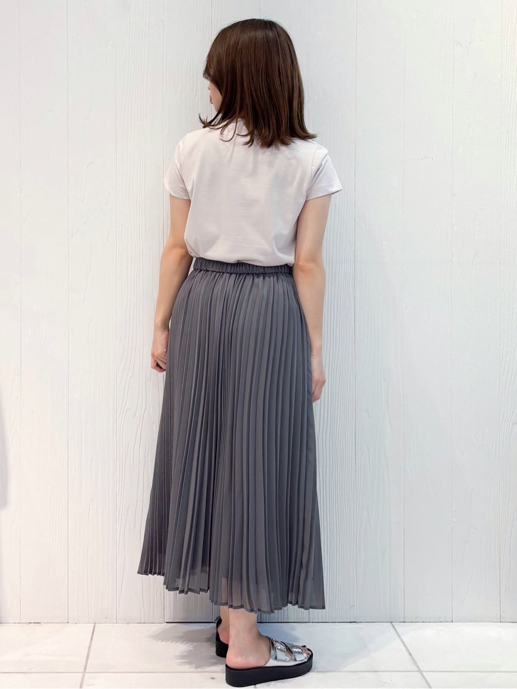 mさんの「index｜」を使ったコーディネート