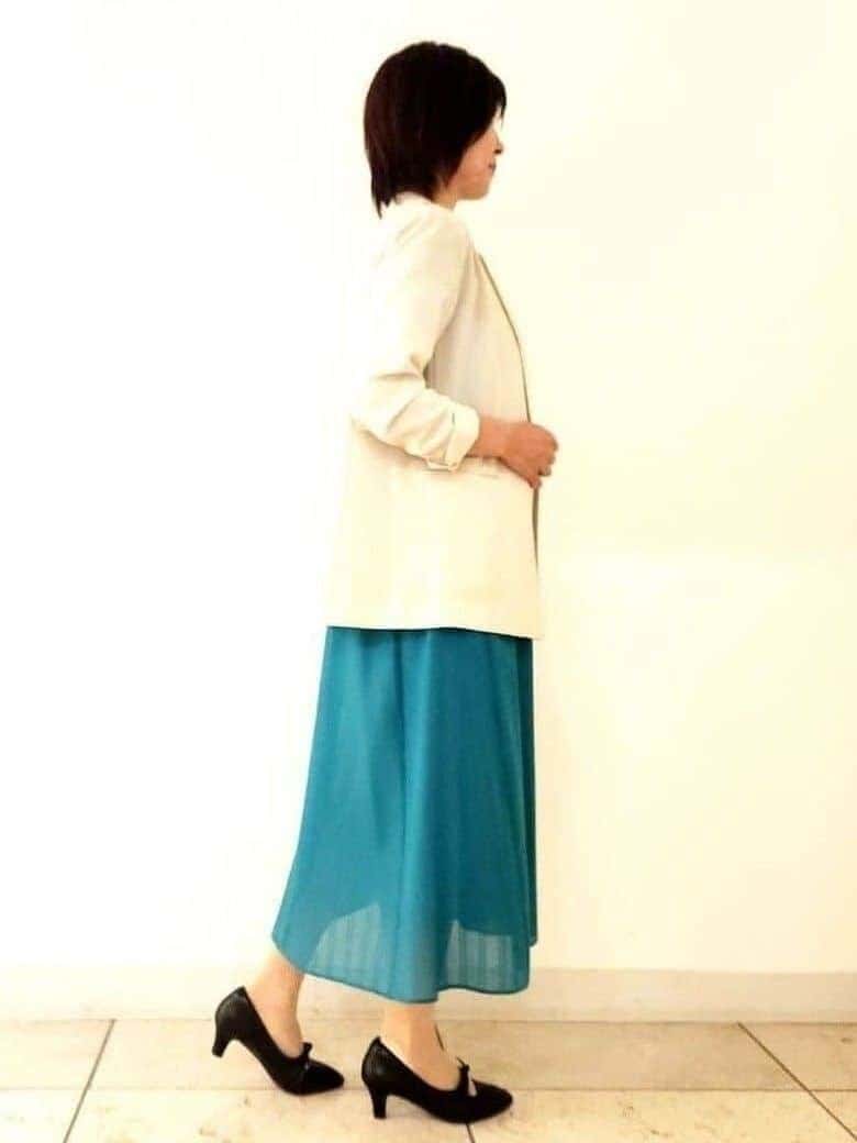 mayumayuさんの「Reflect｜」を使ったコーディネート