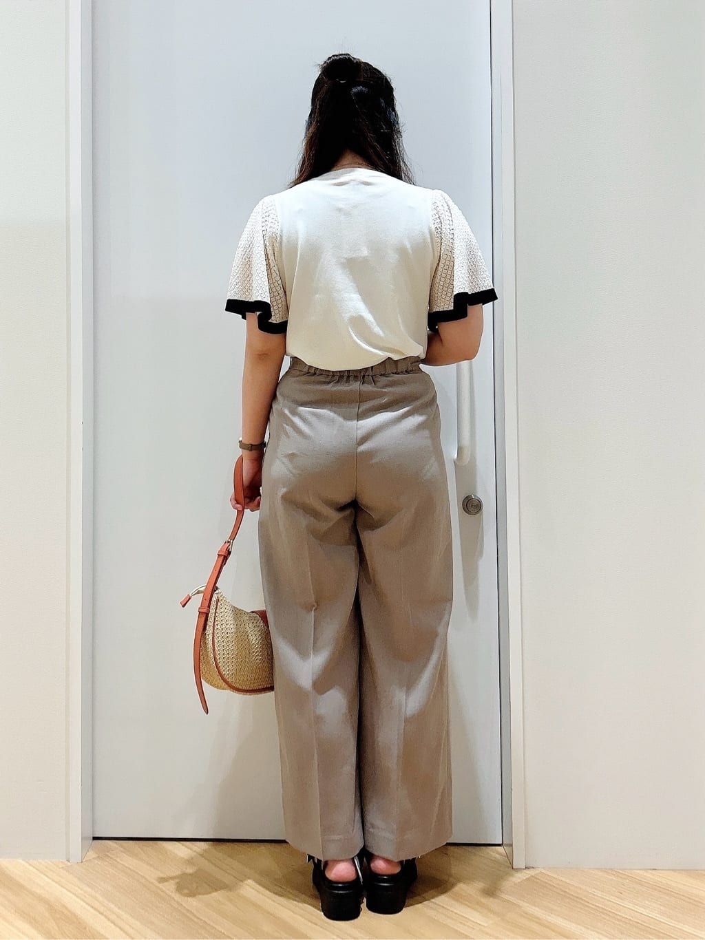 みいさんの「grove｜」を使ったコーディネート