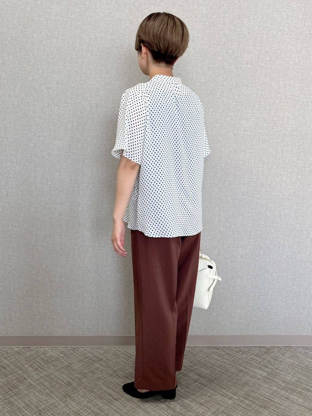 MATSUさんの「Reflect｜」を使ったコーディネート