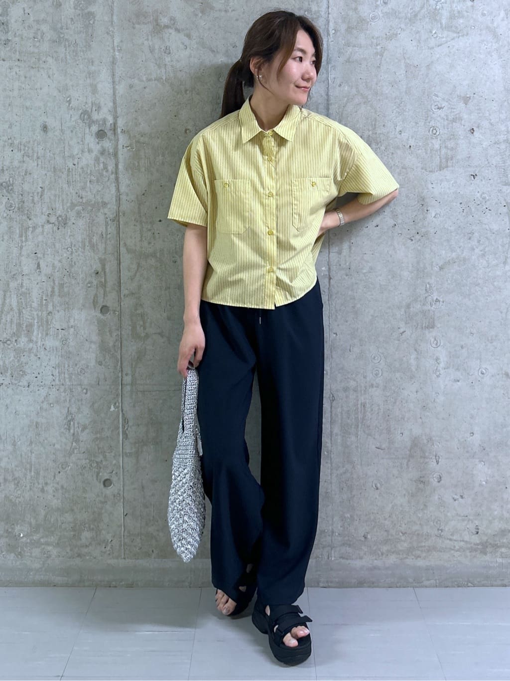 takaさんの「Dessin｜」を使ったコーディネート