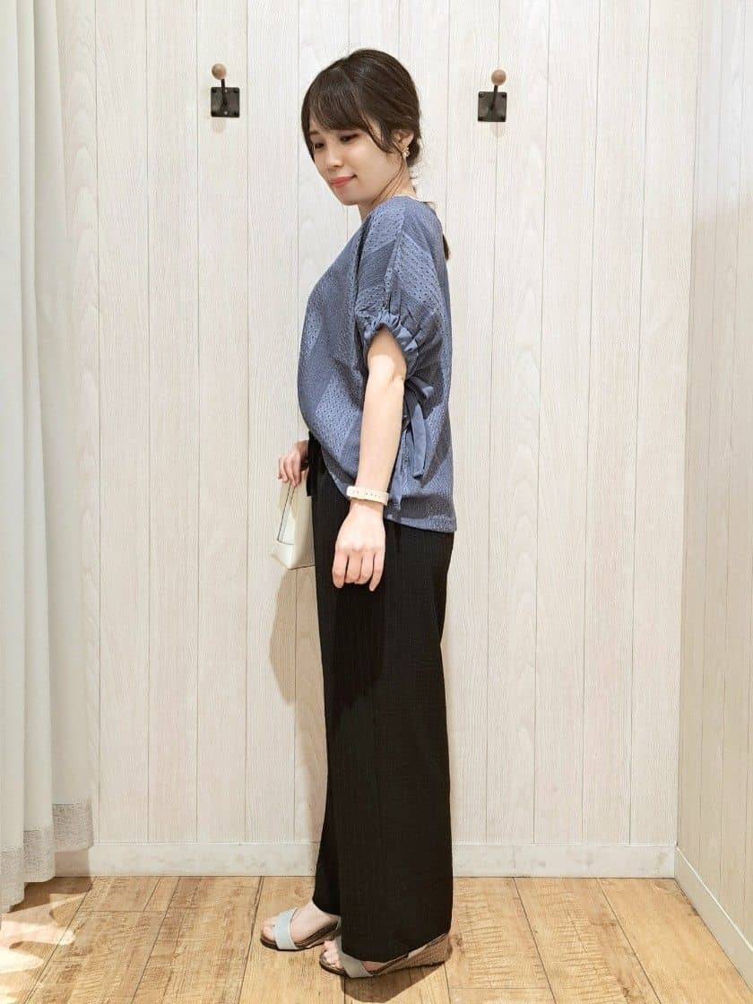 SAKIさんの「SHOO･LA･RUE｜」を使ったコーディネート