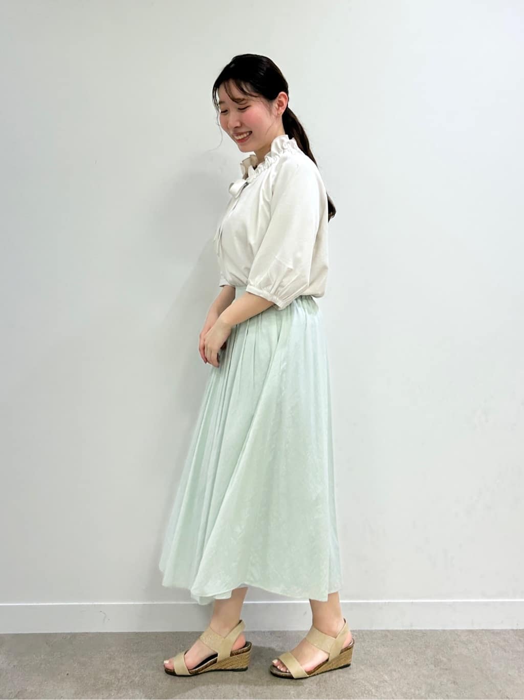 shionさんの「SHOO･LA･RUE｜」を使ったコーディネート