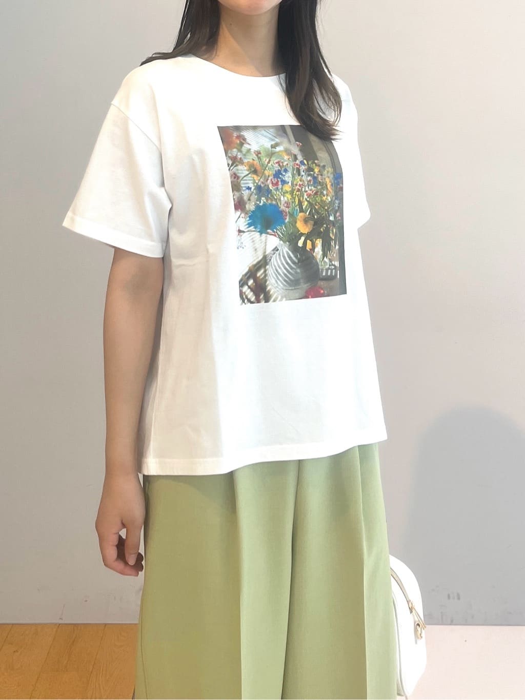 cotaniさんの「grove｜」を使ったコーディネート