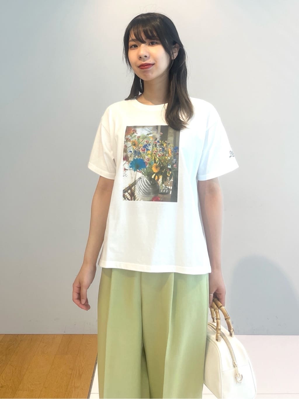cotaniさんの「grove｜」を使ったコーディネート