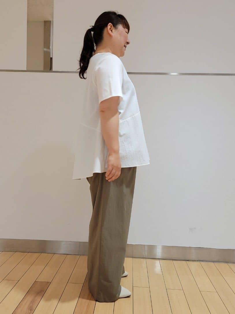 TAKAさんの「UNTITLED｜」を使ったコーディネート