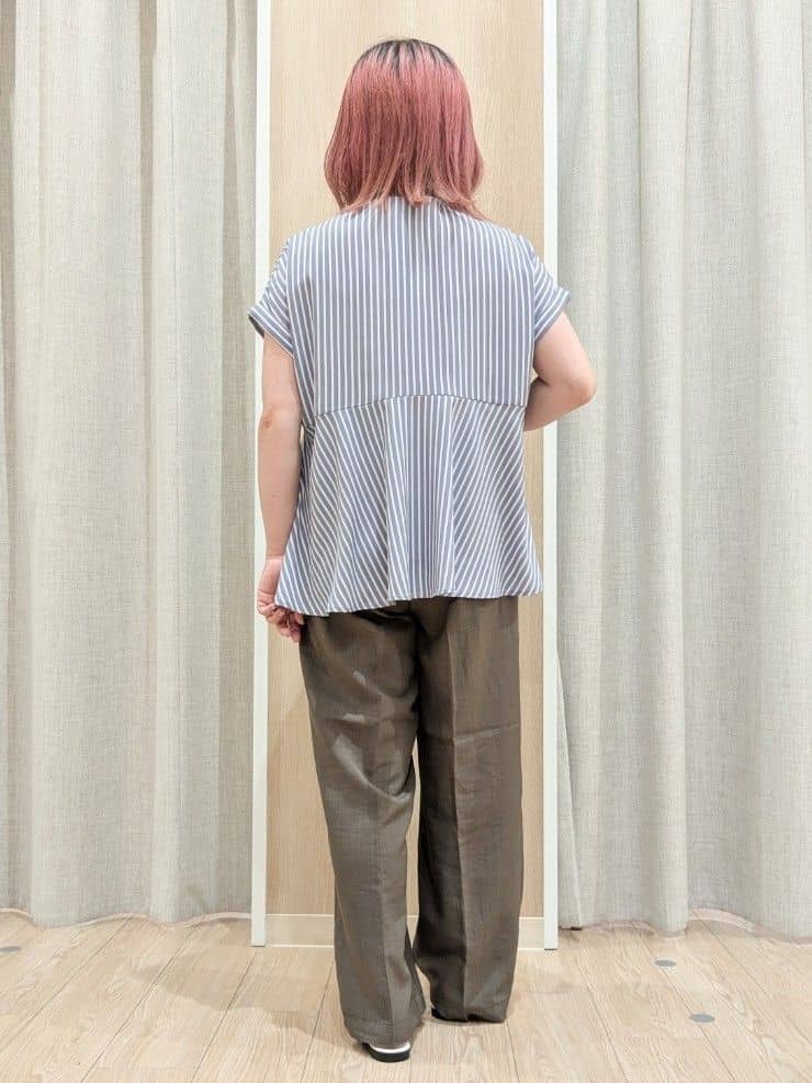 minさんの「grove｜」を使ったコーディネート