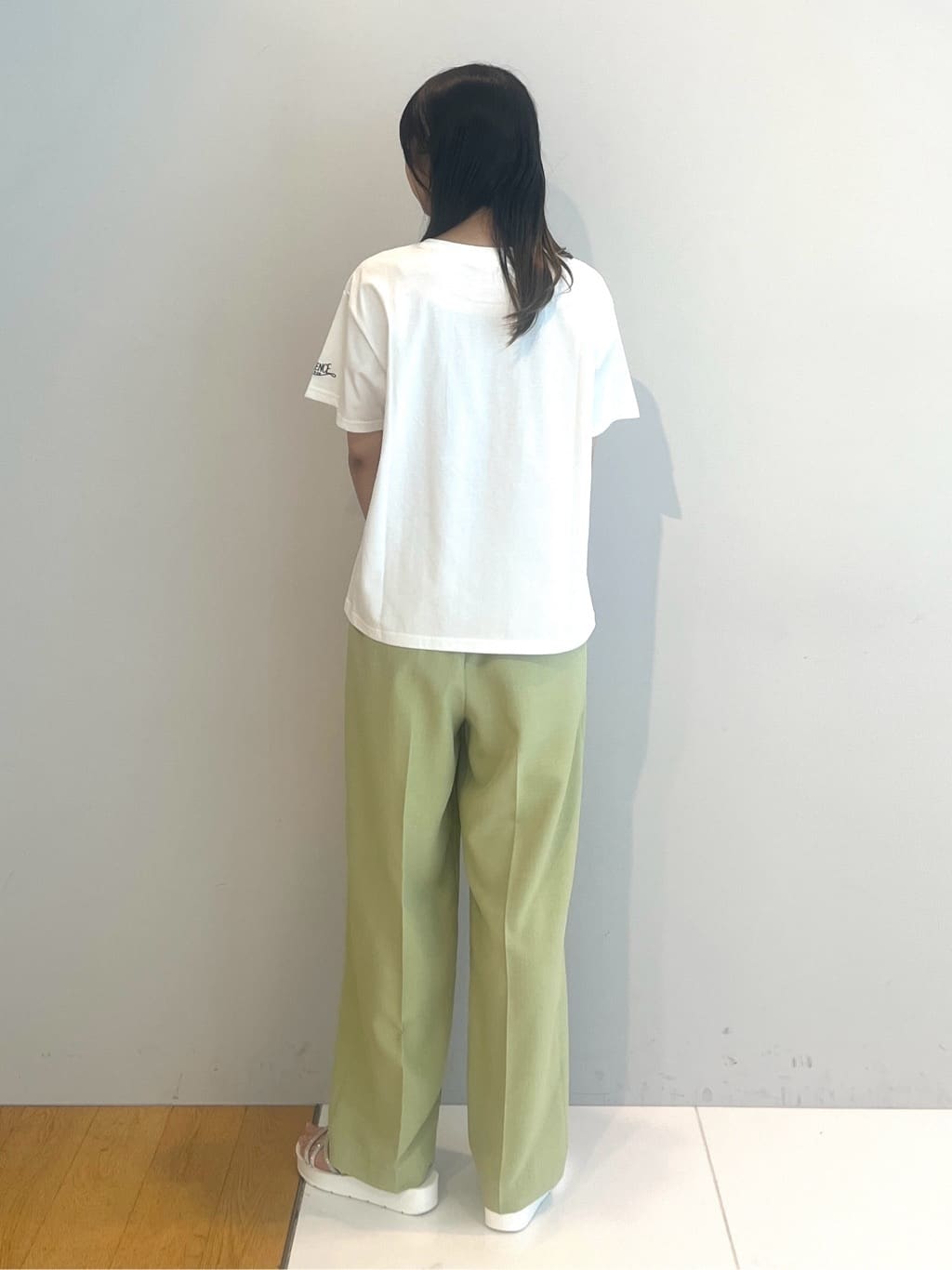 cotaniさんの「grove｜」を使ったコーディネート