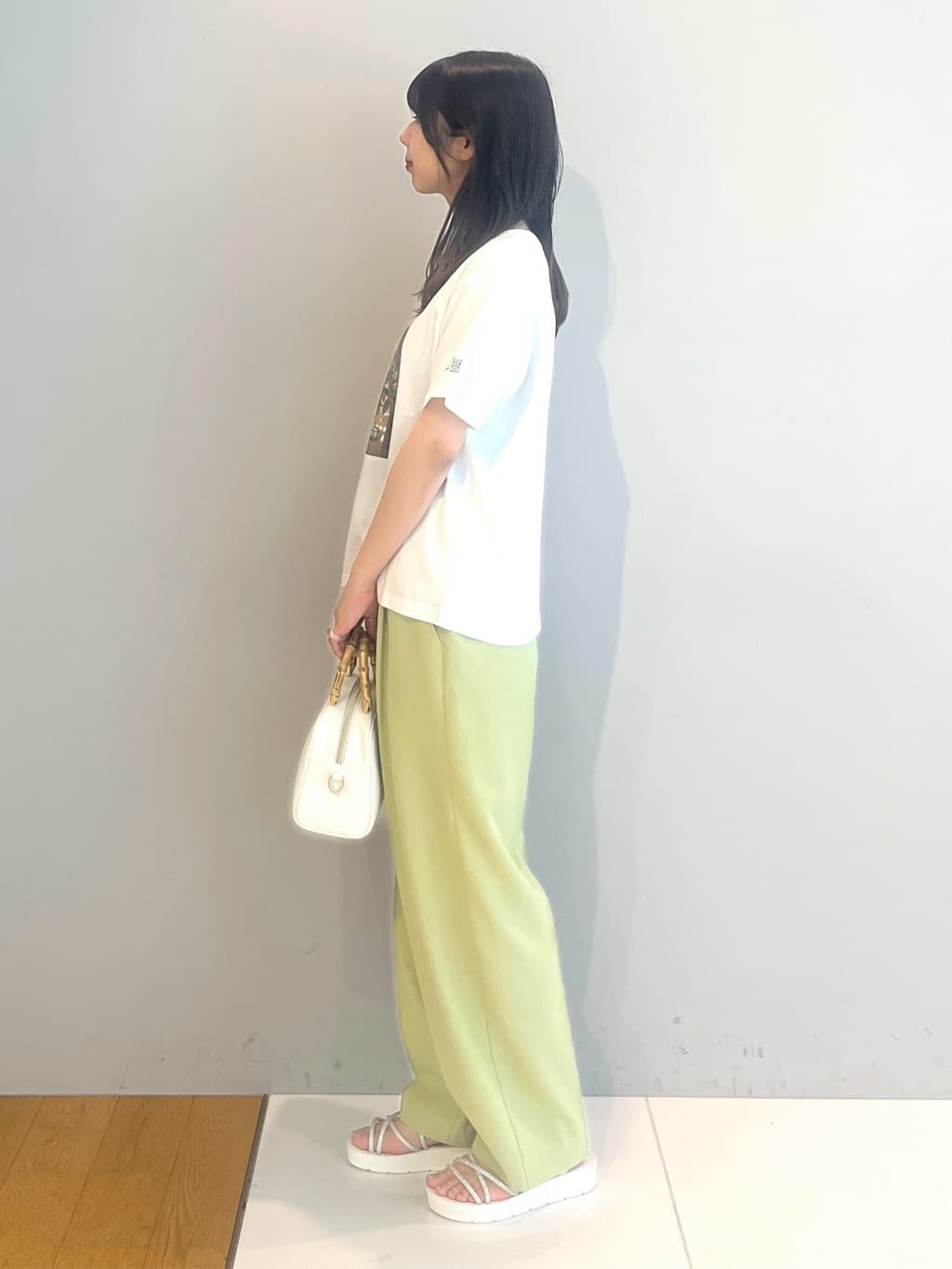 cotaniさんの「grove｜」を使ったコーディネート