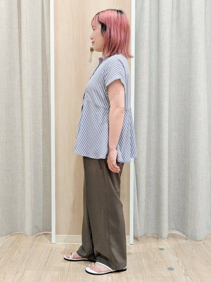 minさんの「grove｜」を使ったコーディネート