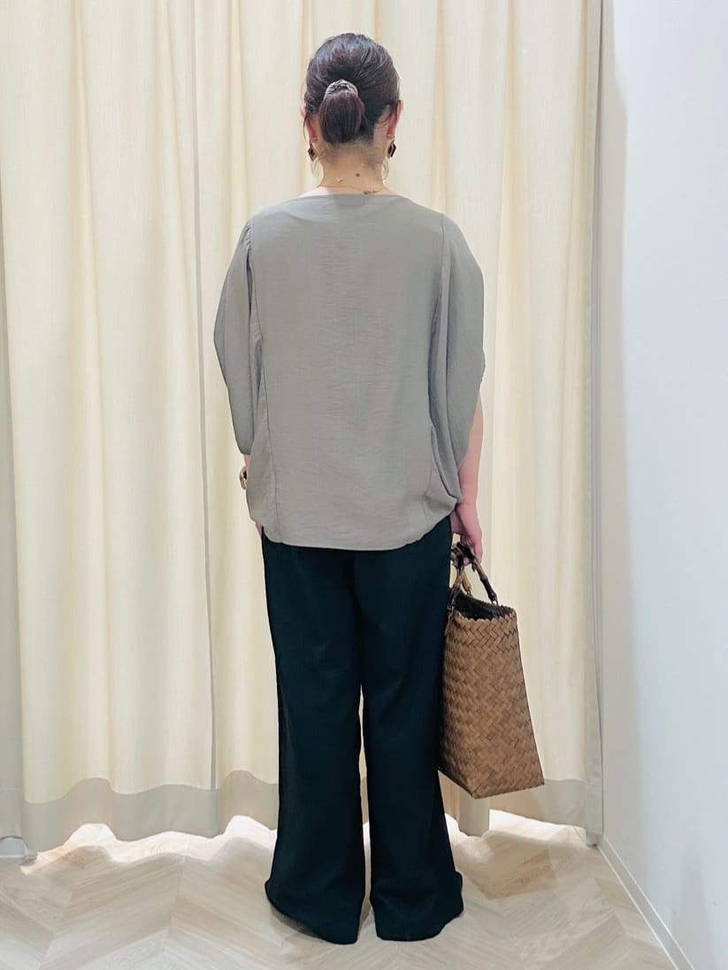 ちはるさんの「SHOO･LA･RUE｜」を使ったコーディネート