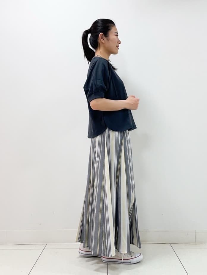 yasuokaさんの「Dessin｜」を使ったコーディネート
