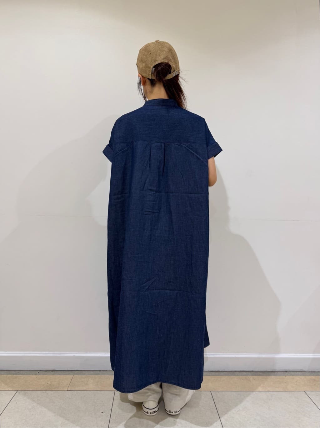 haruさんの「Dessin｜」を使ったコーディネート